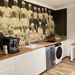 Ohana Foeldszint - * Kecskemét
