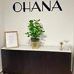 Ohana Foeldszint - Apartament Kecskemét