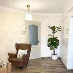Ohana Foeldszint - Apartament *