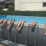 Apartament Ohana Foeldszint - *