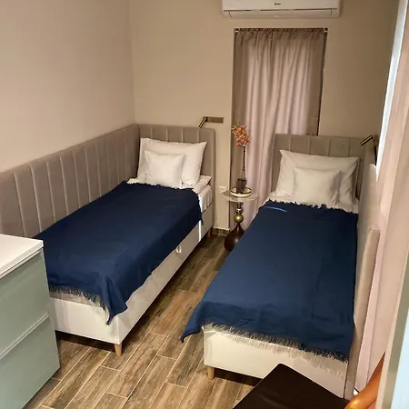 Apartment Ohana Foeldszint -