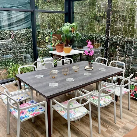 Ohana Foeldszint - Apartment Kecskemet