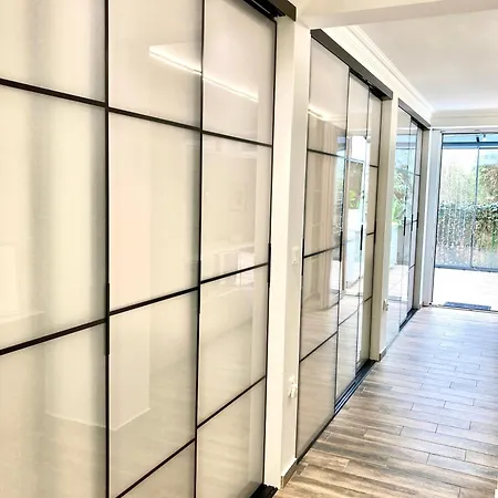 Apartment Ohana Foeldszint - Kecskemet