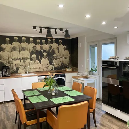 Apartment Ohana Foeldszint - *