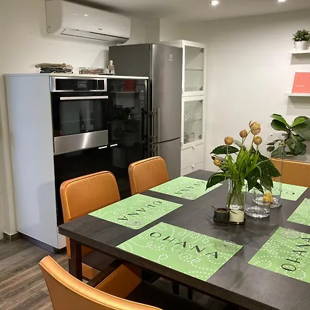Ohana Foeldszint - Apartment *