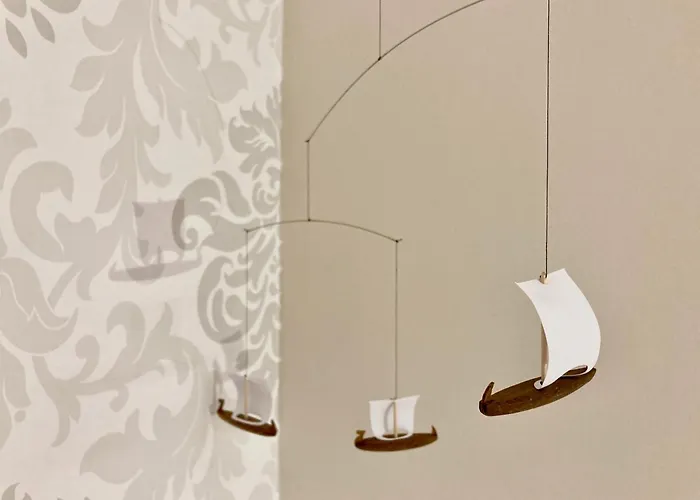 Apartment Ohana Foeldszint - *