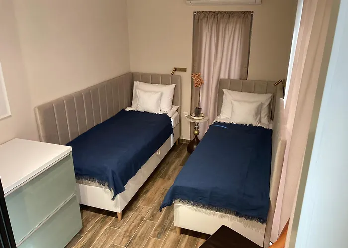 Apartment Ohana Foeldszint -