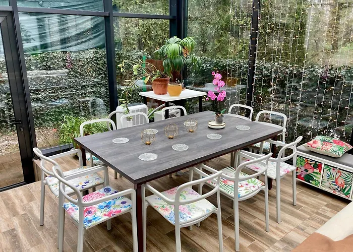 Ohana Foeldszint - Apartment Kecskemet