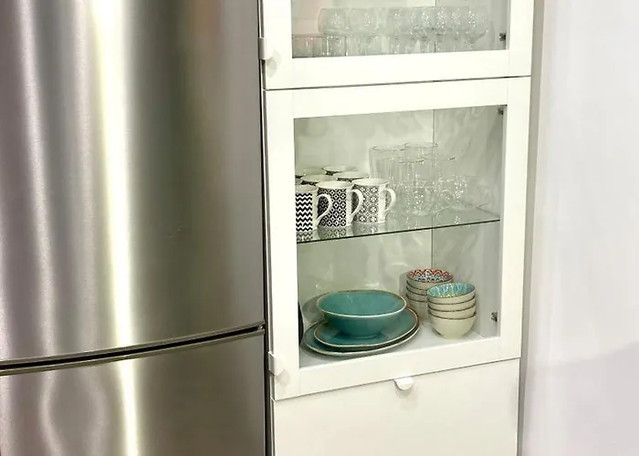 Ohana Foeldszint - Apartment