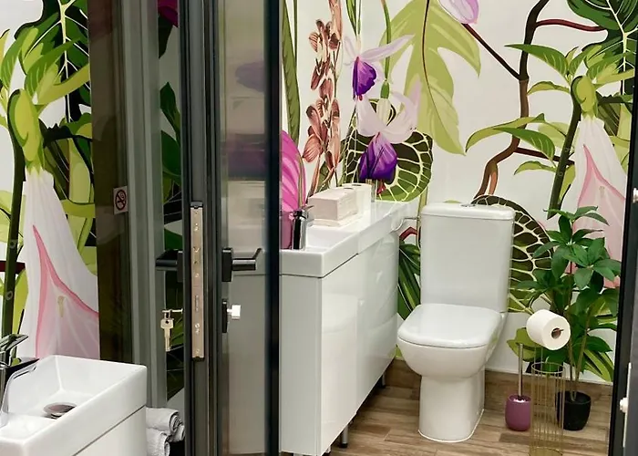 Apartment Ohana Foeldszint - *