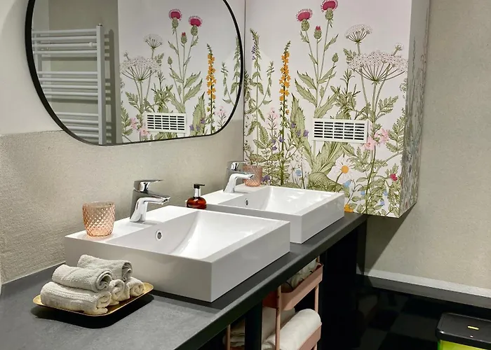 Ohana Foeldszint - Apartment Kecskemet