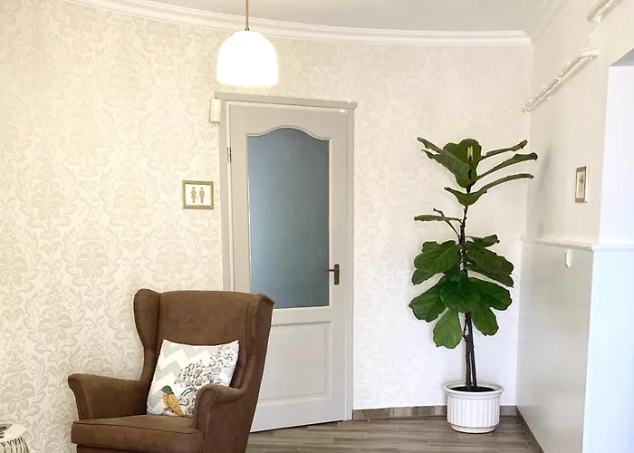 Ohana Foeldszint - Apartment *