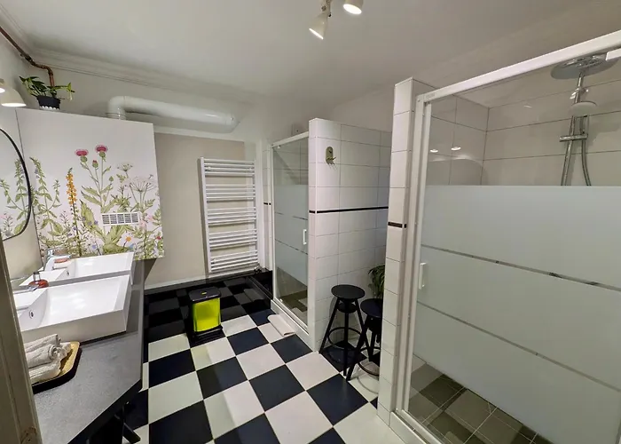 Apartment Ohana Foeldszint - *