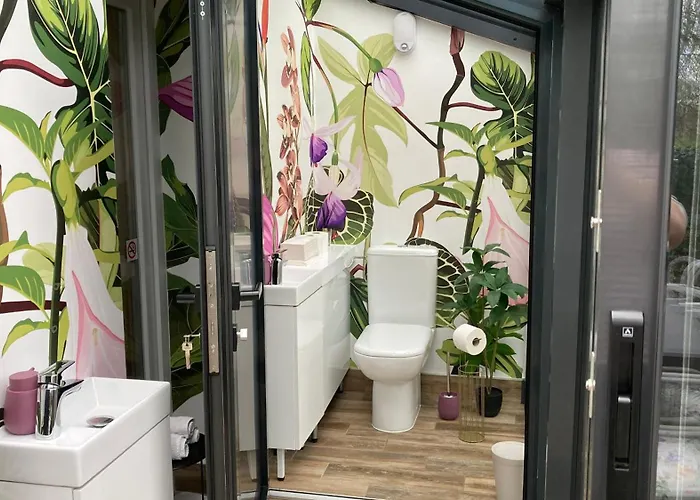 Apartment Ohana Foeldszint - Kecskemet